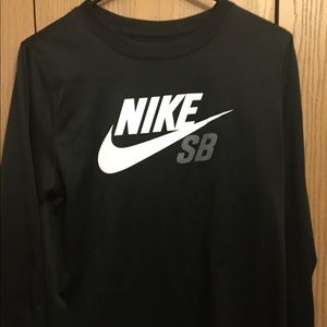 Nike shirt